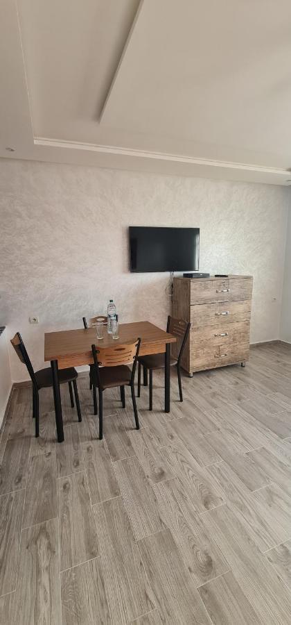 Ferienwohnung Bonne Etoile Imsouane Exterior foto
