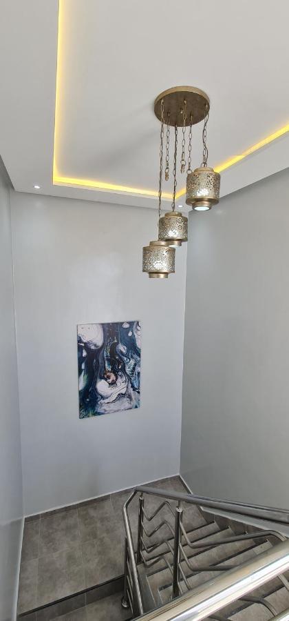 Ferienwohnung Bonne Etoile Imsouane Exterior foto