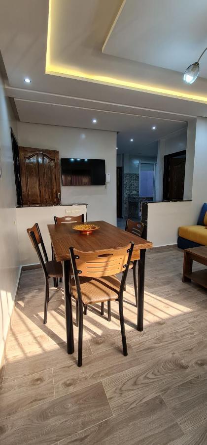Ferienwohnung Bonne Etoile Imsouane Exterior foto