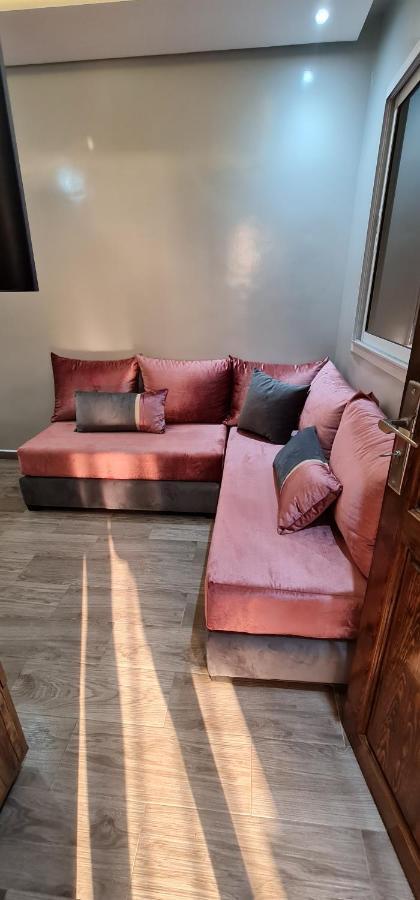 Ferienwohnung Bonne Etoile Imsouane Exterior foto