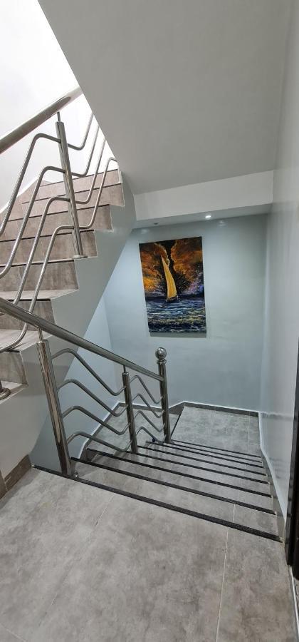 Ferienwohnung Bonne Etoile Imsouane Exterior foto