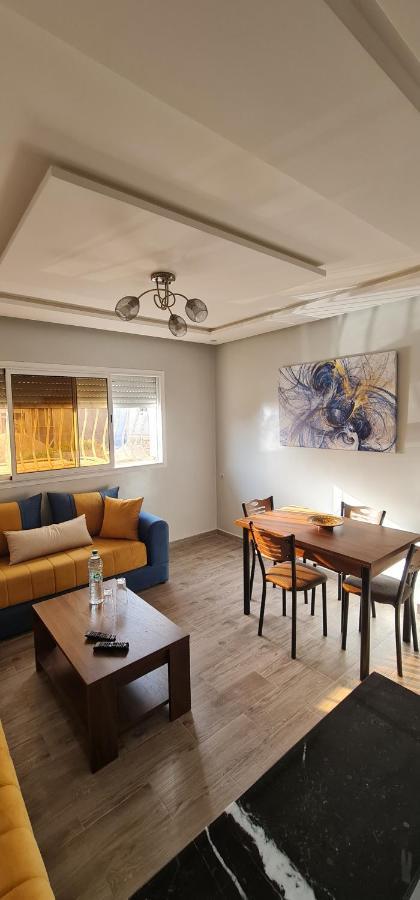 Ferienwohnung Bonne Etoile Imsouane Exterior foto