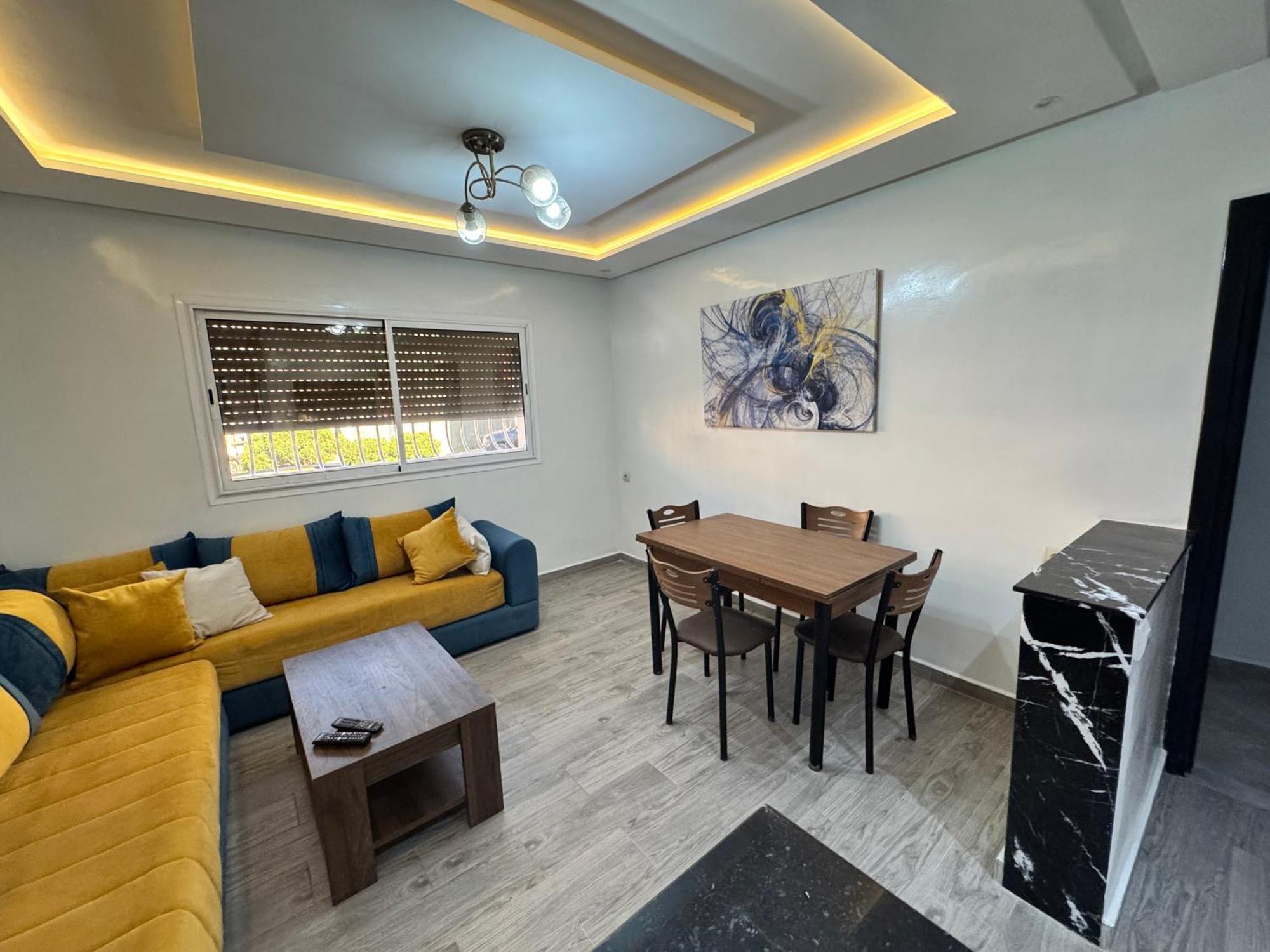 Ferienwohnung Bonne Etoile Imsouane Exterior foto