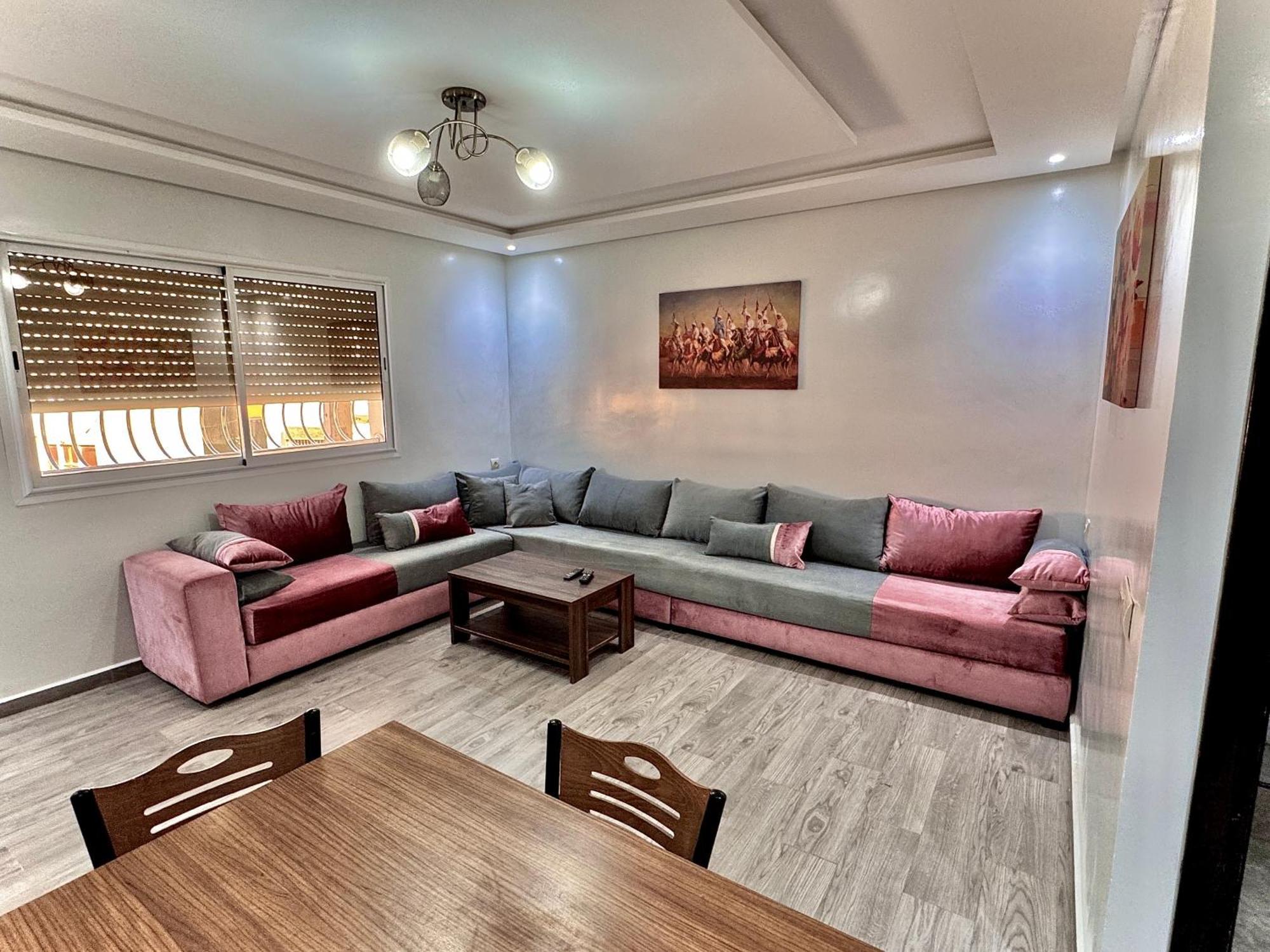Ferienwohnung Bonne Etoile Imsouane Exterior foto