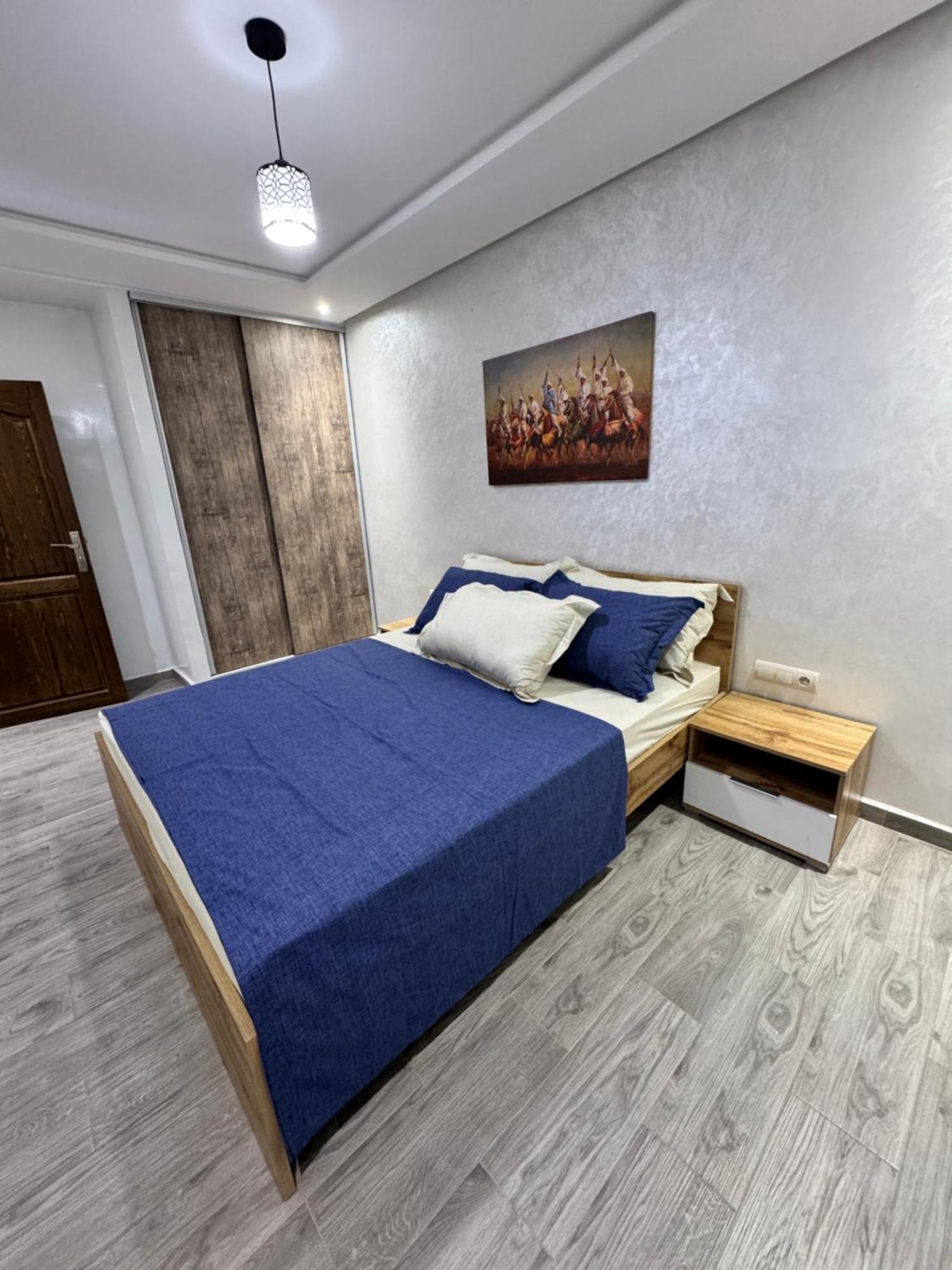 Ferienwohnung Bonne Etoile Imsouane Exterior foto