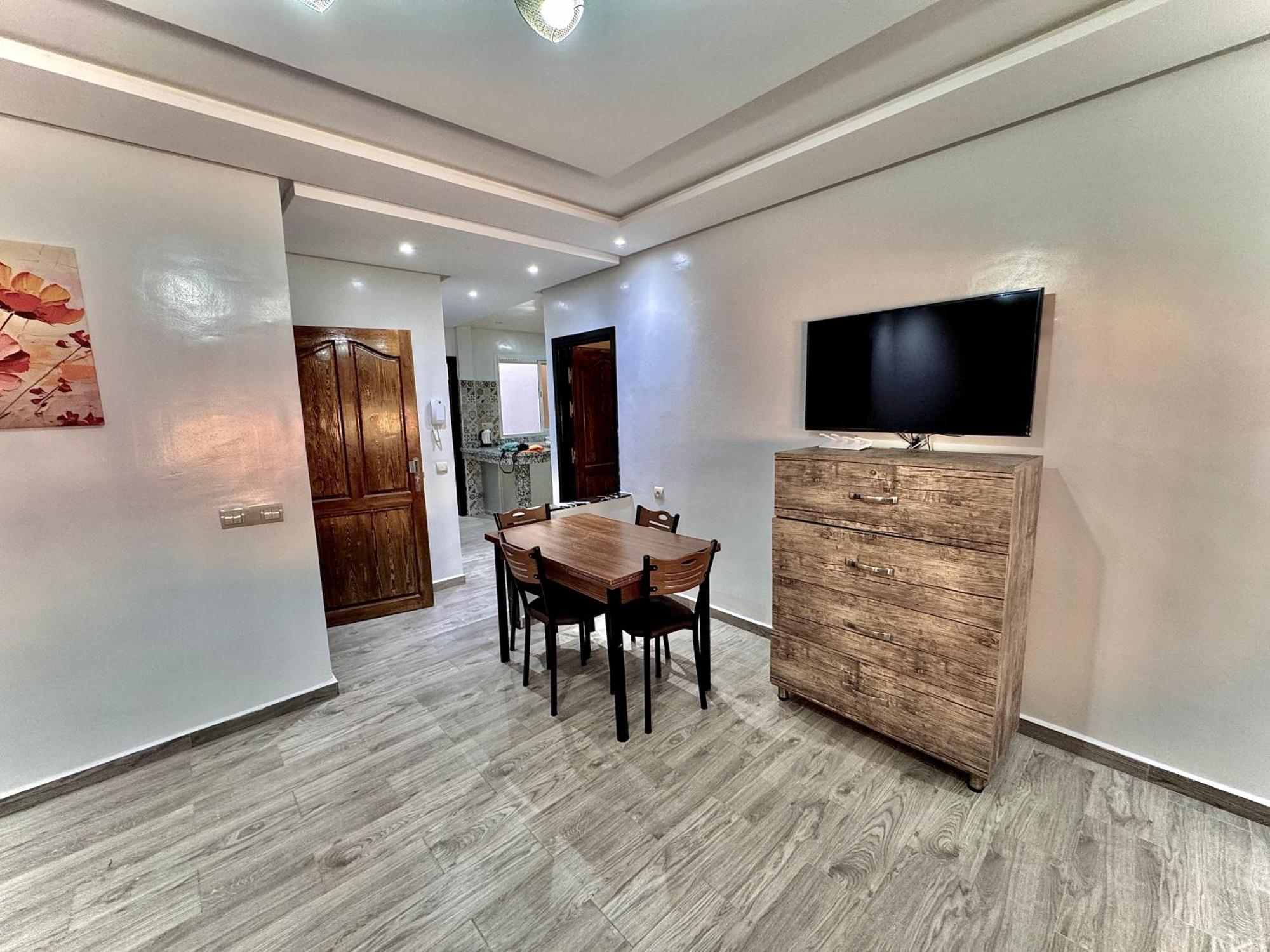 Ferienwohnung Bonne Etoile Imsouane Exterior foto