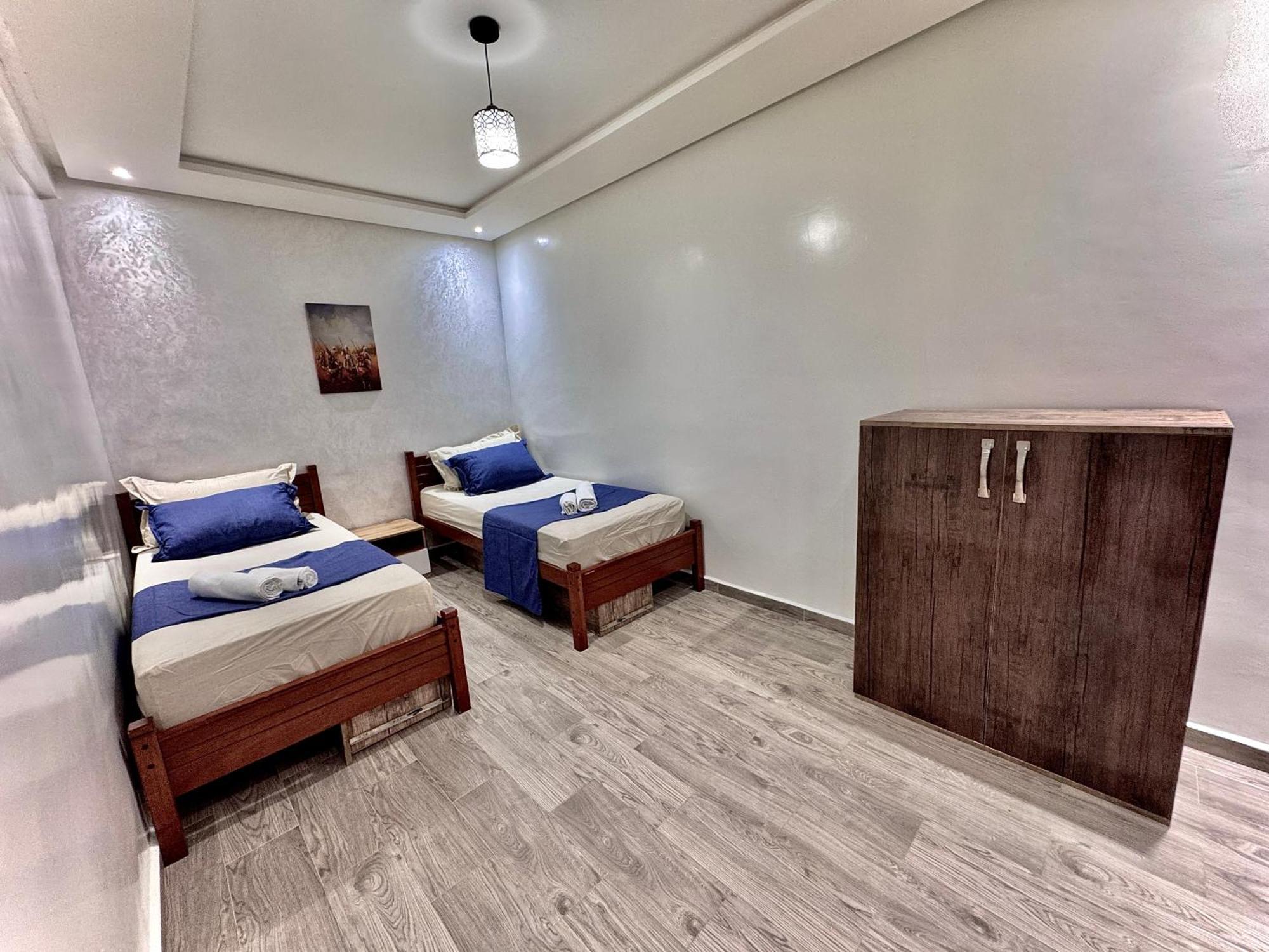 Ferienwohnung Bonne Etoile Imsouane Exterior foto