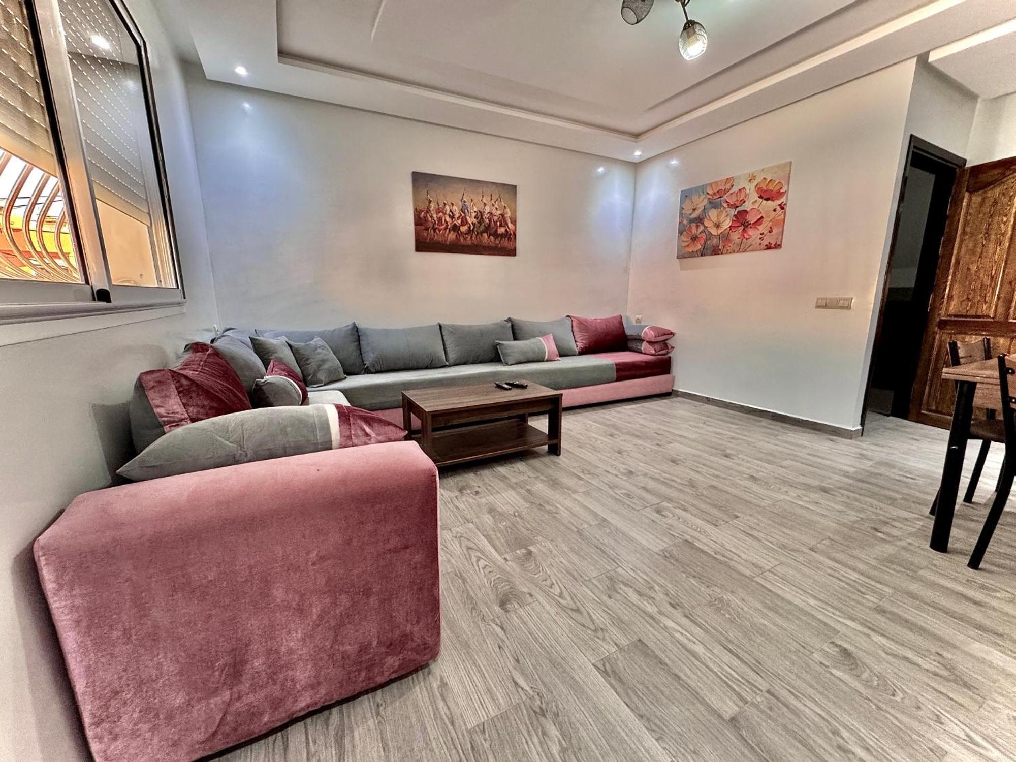 Ferienwohnung Bonne Etoile Imsouane Exterior foto