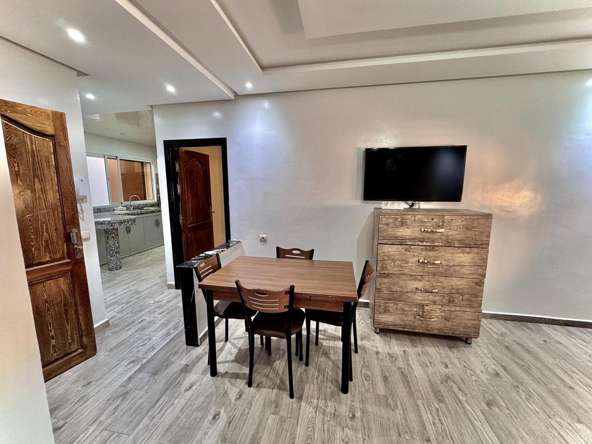 Ferienwohnung Bonne Etoile Imsouane Exterior foto