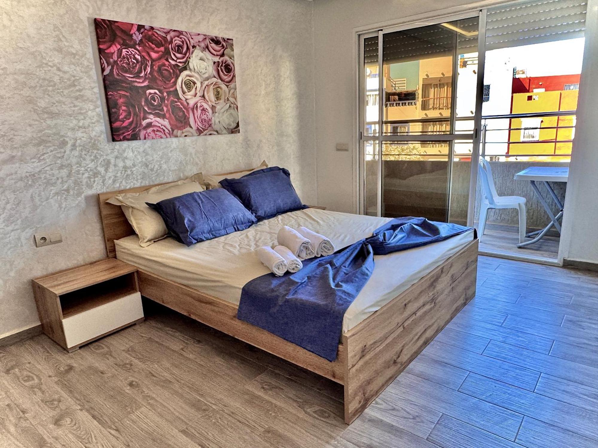 Ferienwohnung Bonne Etoile Imsouane Exterior foto